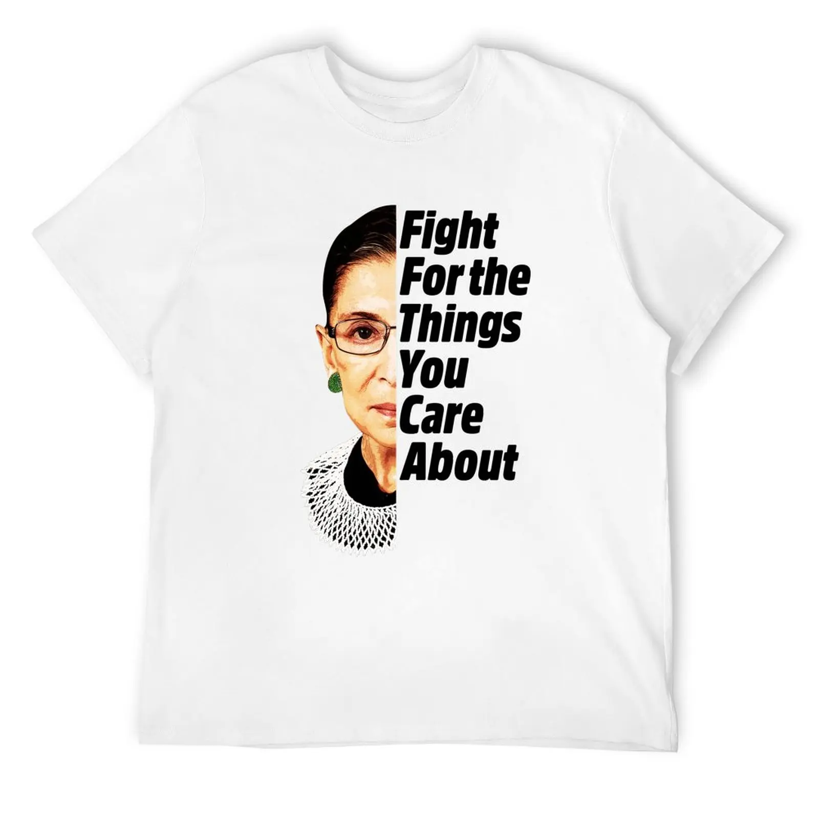 RBG Ruth Bader Ginsburg Fight For The Things You Care About T-Shirt heavyweights Clothing cotton graphic tees mens clothes
RBG Ruth Bader Ginsburg Fight For The Things You Care About T-Shirt heavyweights Clothing cotton graphic tees mens clothes