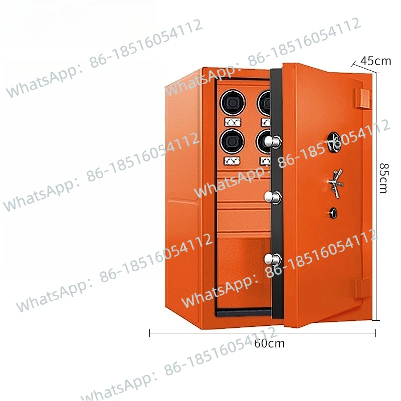 Xinyi Self-made Watch Shaker Safe, Automatic Mechanical Watch Turner, Small Household Watch Cabinet, Anti-theft Safe
Xinyi Self-made Watch Shaker Safe, Automatic Mechanical Watch Turner, Small Household Watch Cabinet, Anti-theft Safe