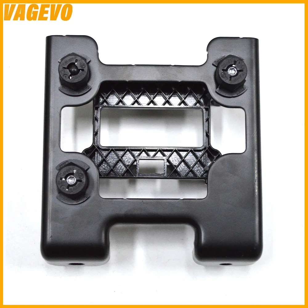 For VW Multivan T6 adaptive cruise control ACC radar sensor bracket 7E0 907 461 A 7E0907461A
For VW Multivan T6 adaptive cruise control ACC radar sensor bracket 7E0 907 461 A 7E0907461A