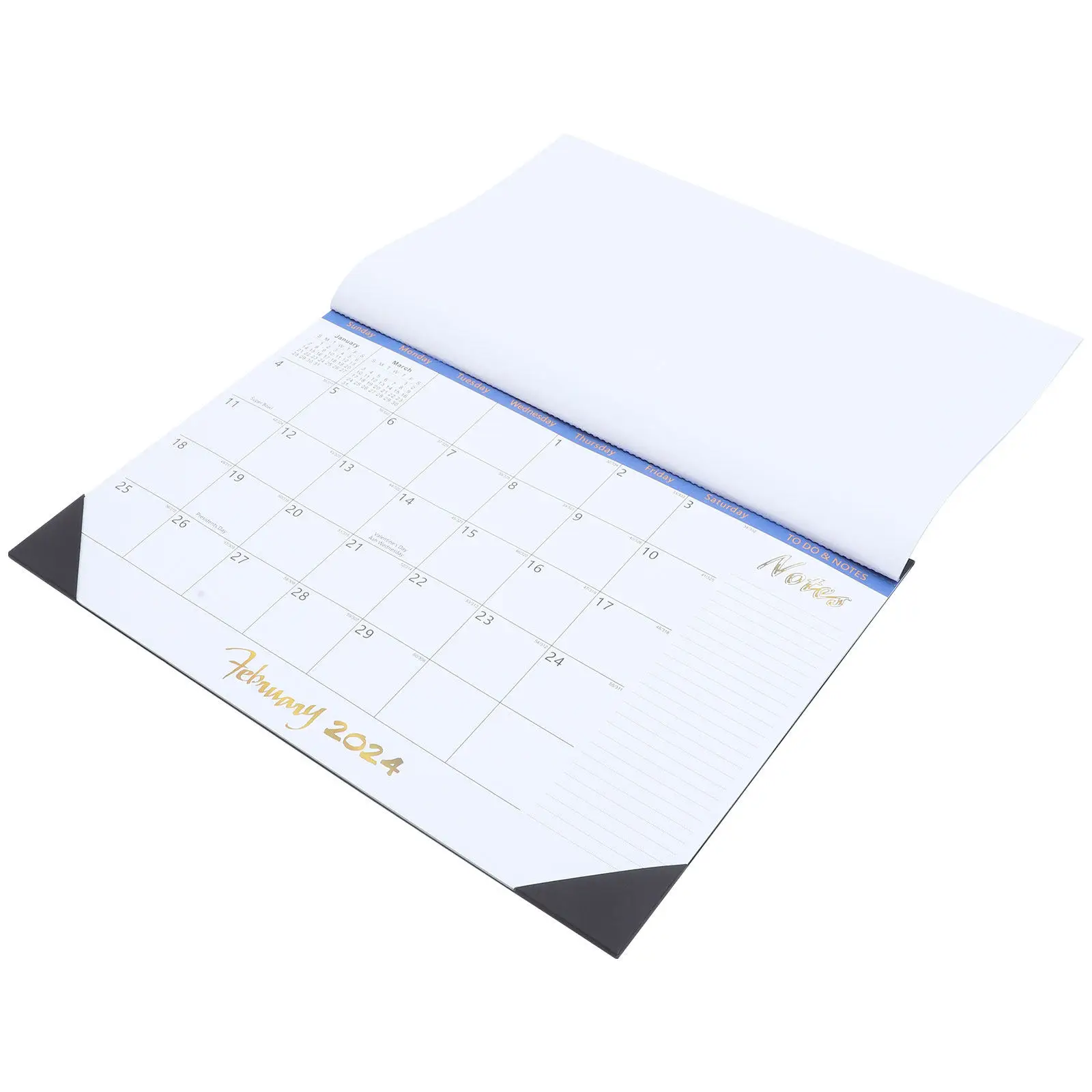 Mini Wall Calendar 2024 Large Hanging Calendar Monthly Art Design Smooth Polished Surface Notepad Style for Home Office Planning
Mini Wall Calendar 2024 Large Hanging Calendar Monthly Art Design Smooth Polished Surface Notepad Style for Home Office Planning