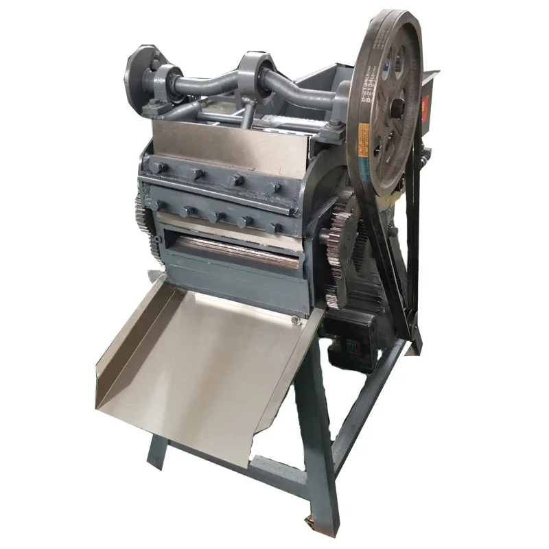 # L Aromatic Herbal Tea Leaf Cutter Machine Lemongrass Seaweed Licorice Root Cutting Machine
# L Aromatic Herbal Tea Leaf Cutter Machine Lemongrass Seaweed Licorice Root Cutting Machine