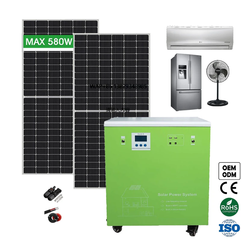 2025 Горячая продажа Солнечная энергетическая система Домашняя 3 кВт 5 кВт Портативная солнечная энергетическая система на сетке Солнечные накопители
2025 Горячая продажа Солнечная энергетическая система Домашняя 3 кВт 5 кВт Портативная солнечная энергетическая система на сетке Солнечные накопители