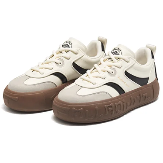 Board shoes men 2026 thick soled height increasing sports shoes color blocked high-end German training shoes
Board shoes men 2026 thick soled height increasing sports shoes color blocked high-end German training shoes