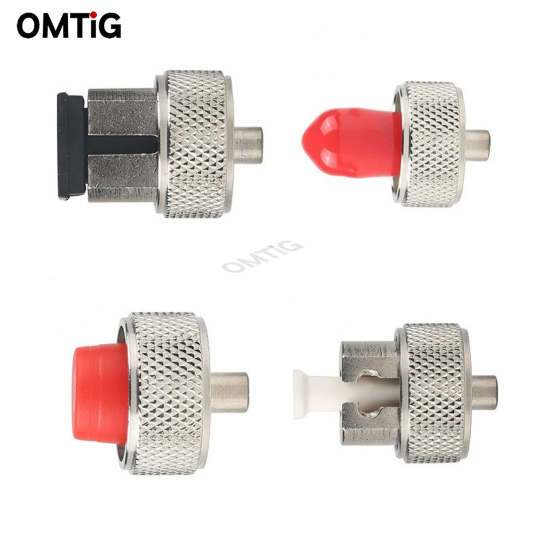 Оригинальный адаптер OTDR LC/FC/SC/ST, адаптер для Grandway Tribrer ShinewayTech Ruiyan JoinWit G-link DVP, Большая распродажа
Оригинальный адаптер OTDR LC/FC/SC/ST, адаптер для Grandway Tribrer ShinewayTech Ruiyan JoinWit G-link DVP, Большая распродажа
