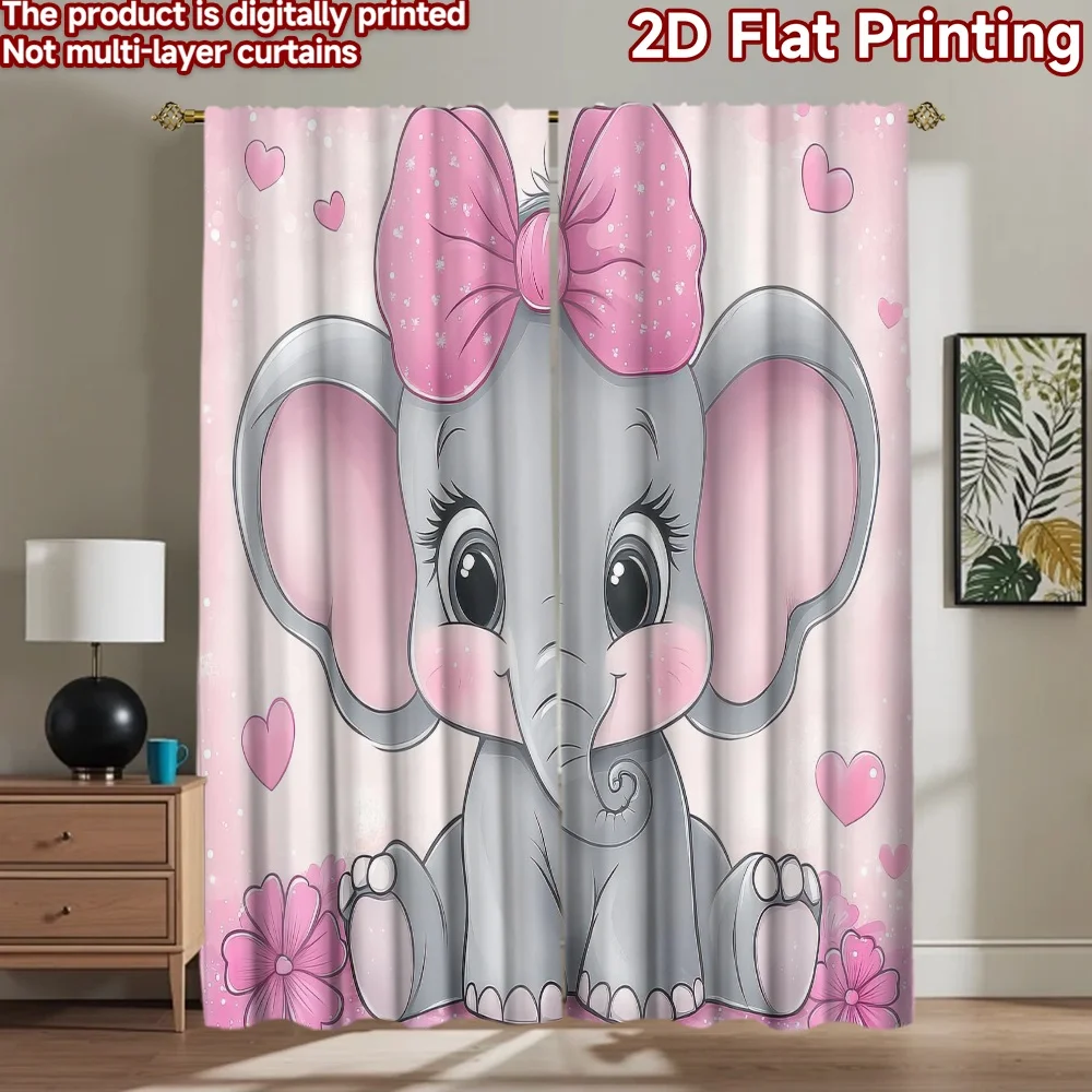 1pc 2D flat Photography Backdrop Popular Background cloth Cute Elephant with Bow 100% Polyester Anniversary for Holiday party
1pc 2D flat Photography Backdrop Popular Background cloth Cute Elephant with Bow 100% Polyester Anniversary for Holiday party