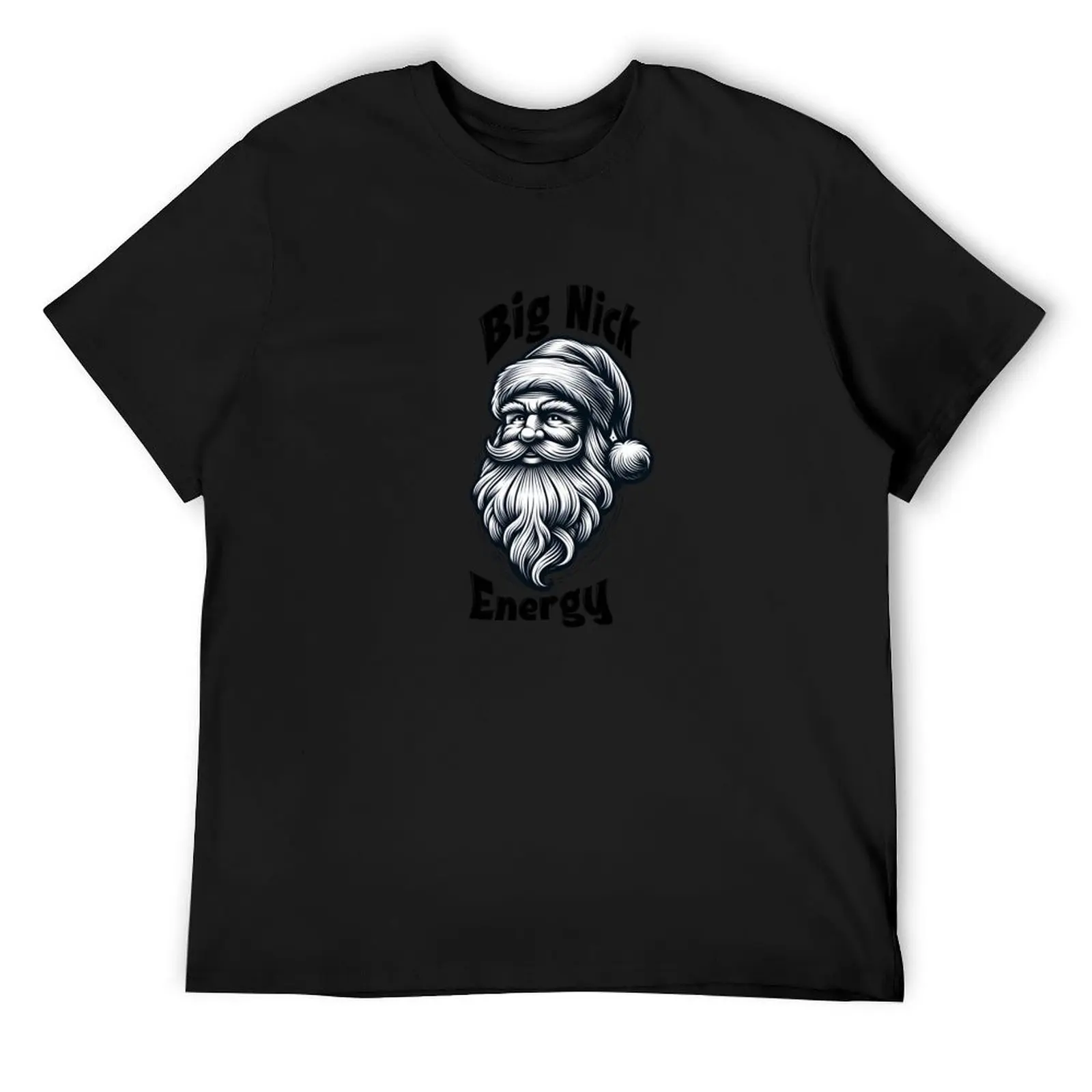 Big Nick Energy T-Shirt plain rapper graphic tees T-shirts oversize clothes men t shirts high quality
Big Nick Energy T-Shirt plain rapper graphic tees T-shirts oversize clothes men t shirts high quality