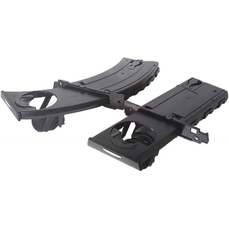 Black Left&Right Side Retractable Cup Holder For BMW E90-E93 323i-335xi 335d 335is M3 2006-2013,oem51459173463,51459173469
Black Left&Right Side Retractable Cup Holder For BMW E90-E93 323i-335xi 335d 335is M3 2006-2013,oem51459173463,51459173469