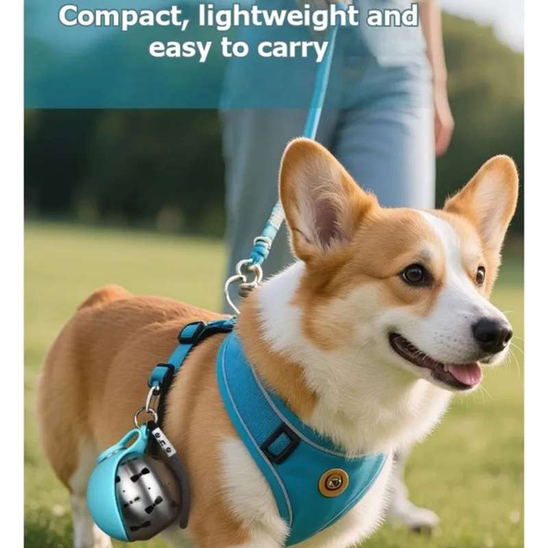 【THANKSGIVING DAY】For Dogs, For Small Dog Portable Dog Water Bottle Foldable Pet Water Bottle With Patterns For Walking, Hiking&
【THANKSGIVING DAY】For Dogs, For Small Dog Portable Dog Water Bottle Foldable Pet Water Bottle With Patterns For Walking, Hiking&