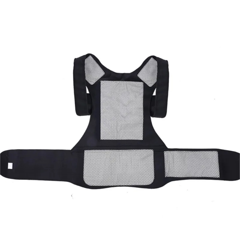 Tourmaline Fever Shoulder Shirt Shoulder Guard Back Guard Belt Back Warm Vest Men's and Women's Vest Vest
Tourmaline Fever Shoulder Shirt Shoulder Guard Back Guard Belt Back Warm Vest Men's and Women's Vest Vest