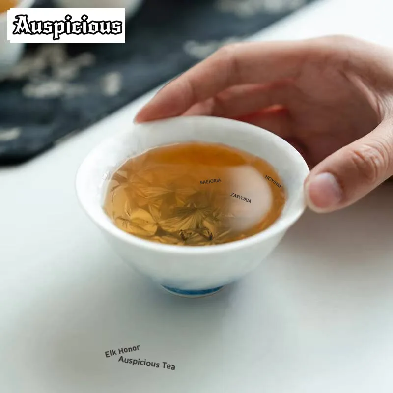 100ml Kiln Fambe Crystalline Glaze Teacup Zen Tea Bowl Water Jug Tea-tasting Smelling Cup Jianzhan Master Cups Tea Ceremony Gift
100ml Kiln Fambe Crystalline Glaze Teacup Zen Tea Bowl Water Jug Tea-tasting Smelling Cup Jianzhan Master Cups Tea Ceremony Gift