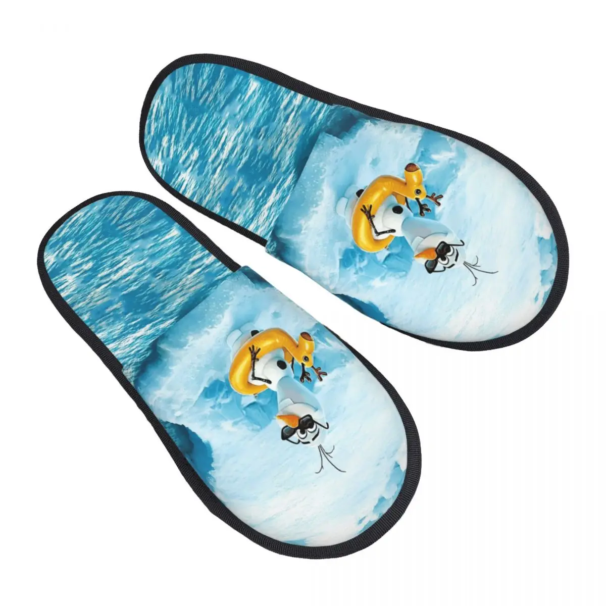 Изготовленные на заказ тапочки из пены с эффектом памяти «Холодное сердце», женские удобные теплые домашние тапочки из анимированного музыкального фэнтезийного фильма
Изготовленные на заказ тапочки из пены с эффектом памяти «Холодное сердце», женские удобные теплые домашние тапочки из анимированного музыкального фэнтезийного фильма