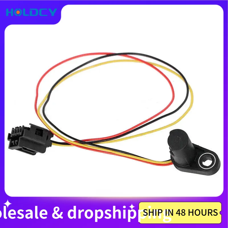 New MPS6 6DCT450 Auto Transmission Input Speed Sensor 1850527 7M5R-7H103-BA for Ford Dodge Volvo
New MPS6 6DCT450 Auto Transmission Input Speed Sensor 1850527 7M5R-7H103-BA for Ford Dodge Volvo