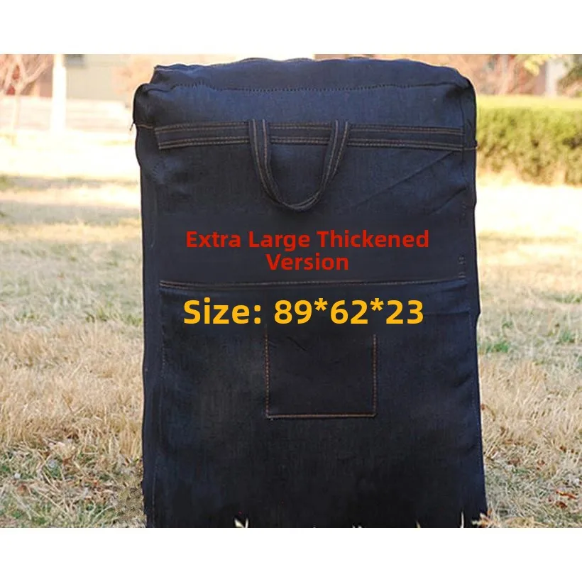Men's Travel Bag Super Large Capaci Canvas oulder Bag Waterproof Durable Polyester Men's Lage Bapa Soft Handle
Men's Travel Bag Super Large Capaci Canvas oulder Bag Waterproof Durable Polyester Men's Lage Bapa Soft Handle