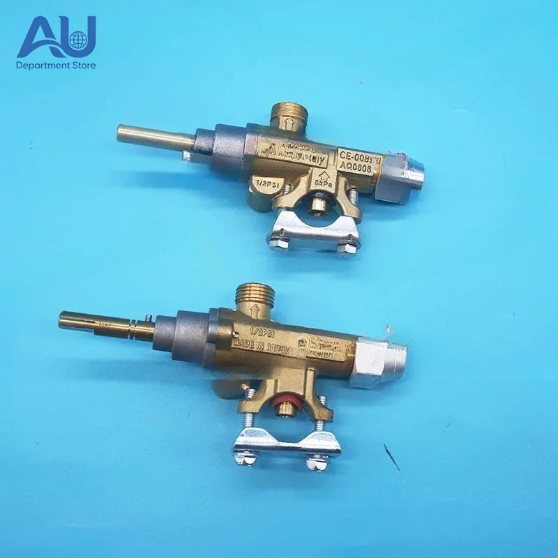 Gas Safety Valve PEL21S JAA086 Flame Failure Protection for Commercial Flat Head Rice Cooker Stove
Gas Safety Valve PEL21S JAA086 Flame Failure Protection for Commercial Flat Head Rice Cooker Stove