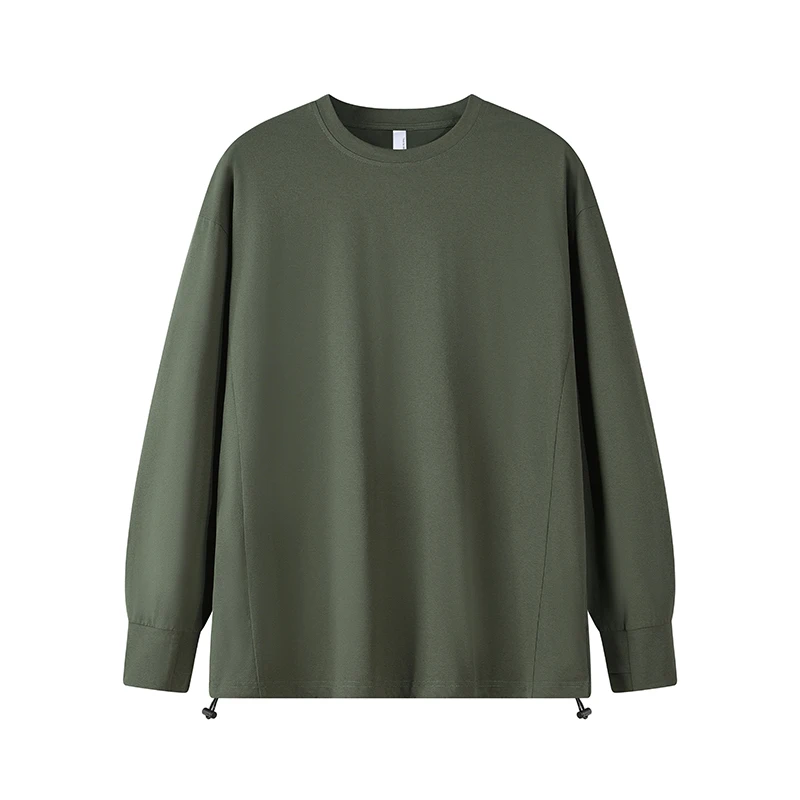 Мужская толстовка HARAJUKU с длинным рукавом и круглым вырезом, повседневная, в американском стиле, удобная, из полиэфирного волокна, износостойкая футболка
Мужская толстовка HARAJUKU с длинным рукавом и круглым вырезом, повседневная, в американском стиле, удобная, из полиэфирного волокна, износостойкая футболка