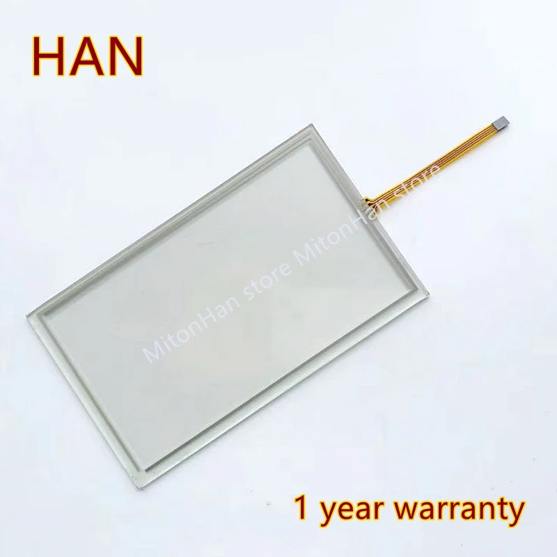 Новый для VV900 HMI PMX-090T 821-0099-1R ПЛК сенсорная панель экран стеклянный дигитайзер
Новый для VV900 HMI PMX-090T 821-0099-1R ПЛК сенсорная панель экран стеклянный дигитайзер