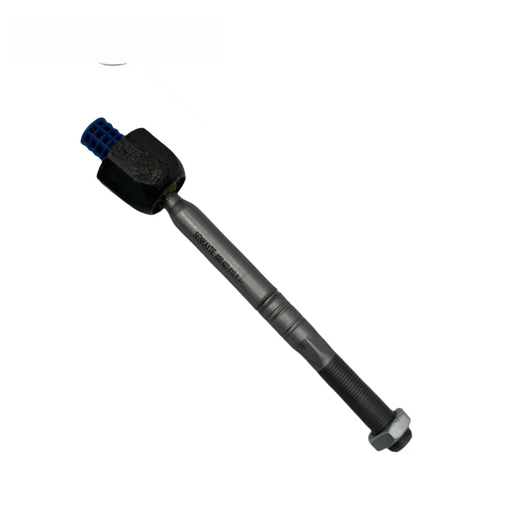 Suitable for A4A4L steering rod internal steering rod assembly 8W0423810
Suitable for A4A4L steering rod internal steering rod assembly 8W0423810