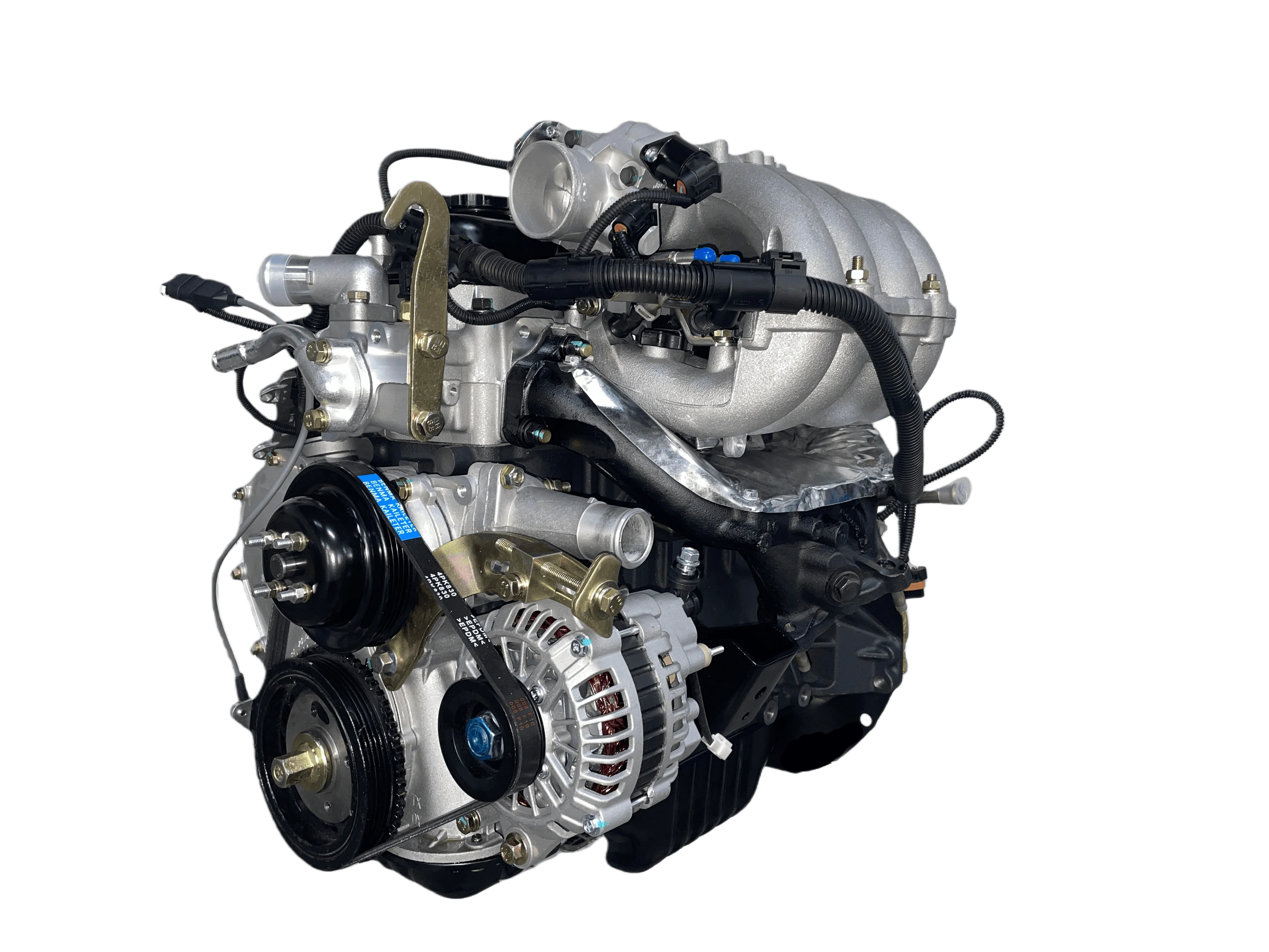 New Complete Engine Assembly EFI Production Direct Fit 491Q 4Y 2.2L Foton Pickup Pickup Vehicles For Toyota
New Complete Engine Assembly EFI Production Direct Fit 491Q 4Y 2.2L Foton Pickup Pickup Vehicles For Toyota