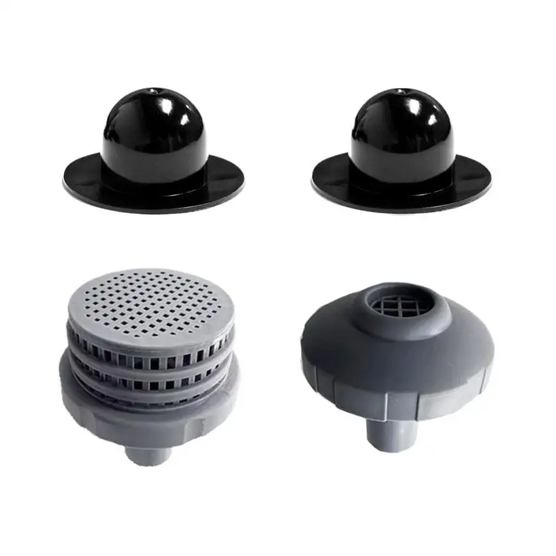 Впускная насадка для бассейна, комплект плунжерного клапана для бассейна, запасные части для сада для лета, патио, заднего двора, коммерческого жилого плавания
Впускная насадка для бассейна, комплект плунжерного клапана для бассейна, запасные части для сада для лета, патио, заднего двора, коммерческого жилого плавания