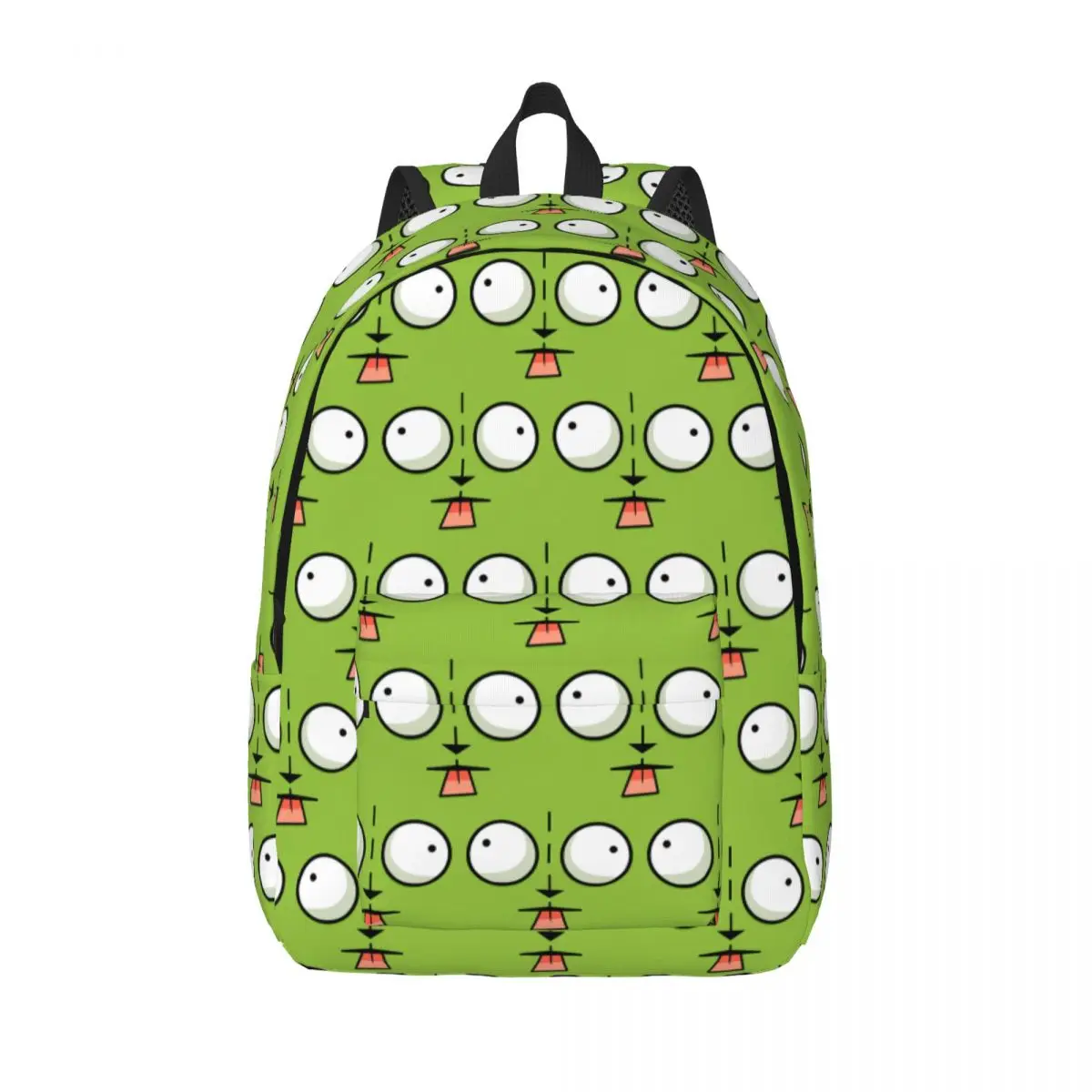 Custom I-Invaders Z-Zims Cartoon Laptop Backpack Women Men Basic Bookbag for School College Students Science Fiction Bag
Custom I-Invaders Z-Zims Cartoon Laptop Backpack Women Men Basic Bookbag for School College Students Science Fiction Bag