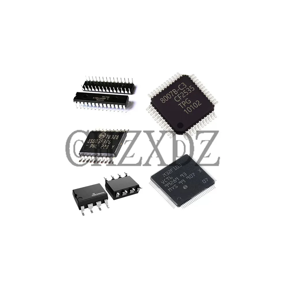 100% Original 10M08SAE144I7G FPGA - Field Programmable Gate Array 10M08SAE
100% Original 10M08SAE144I7G FPGA - Field Programmable Gate Array 10M08SAE
