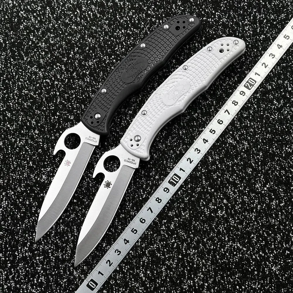 C10 Emerson Endura 4th generation folding knife for outdoor camping portable pocket EDC tool knife
C10 Emerson Endura 4th generation folding knife for outdoor camping portable pocket EDC tool knife