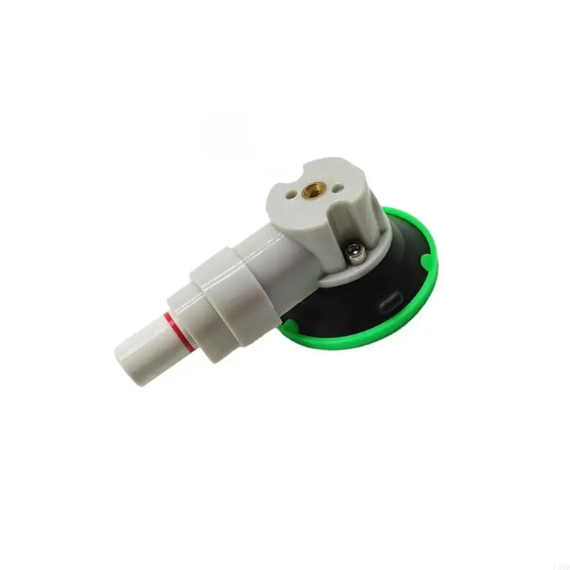 User Friendly Suction Cup Dents Repair Puller Featuring Red T Handle for Simple and Fast Body Dents Removal in Vehicles
User Friendly Suction Cup Dents Repair Puller Featuring Red T Handle for Simple and Fast Body Dents Removal in Vehicles