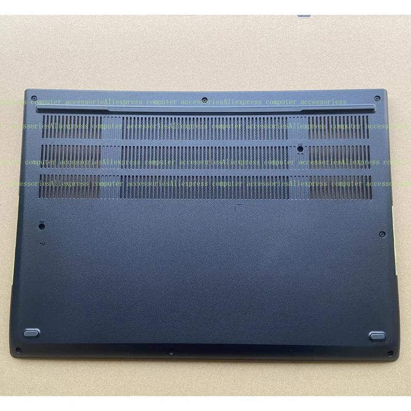 P + 5CB1M21582 Новая нижняя крышка D для ThinkPad P16v Gen 2 21KX 21KY
P + 5CB1M21582 Новая нижняя крышка D для ThinkPad P16v Gen 2 21KX 21KY