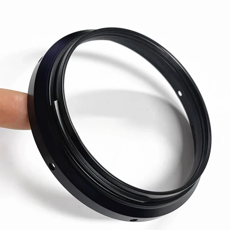 Brand new original factory camera repair accessories for Canon RF 100-500 IS UV ring mask tube
Brand new original factory camera repair accessories for Canon RF 100-500 IS UV ring mask tube