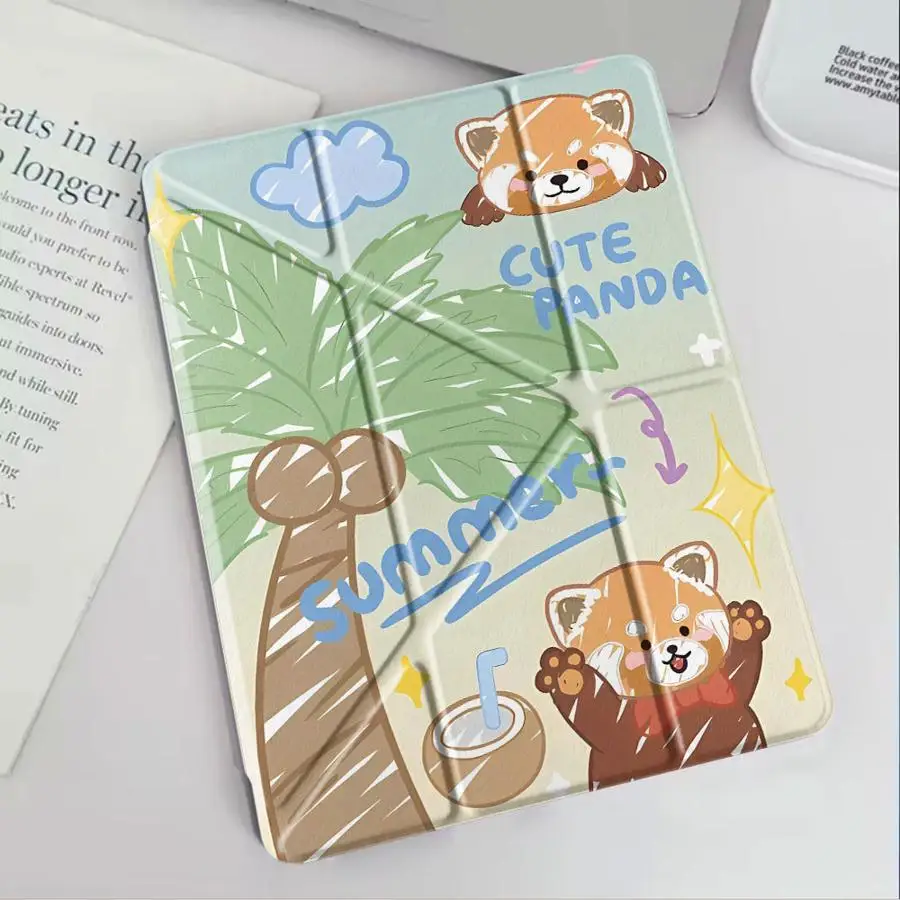 Tablet Case For iPad Pro 2025 Pro 11th 10th 9th 8th 7th 12.9inch Air 4 5 M3 M2 1 2 M4 11inch Mini 6 7 Holder Cover Cute Dog
Tablet Case For iPad Pro 2025 Pro 11th 10th 9th 8th 7th 12.9inch Air 4 5 M3 M2 1 2 M4 11inch Mini 6 7 Holder Cover Cute Dog