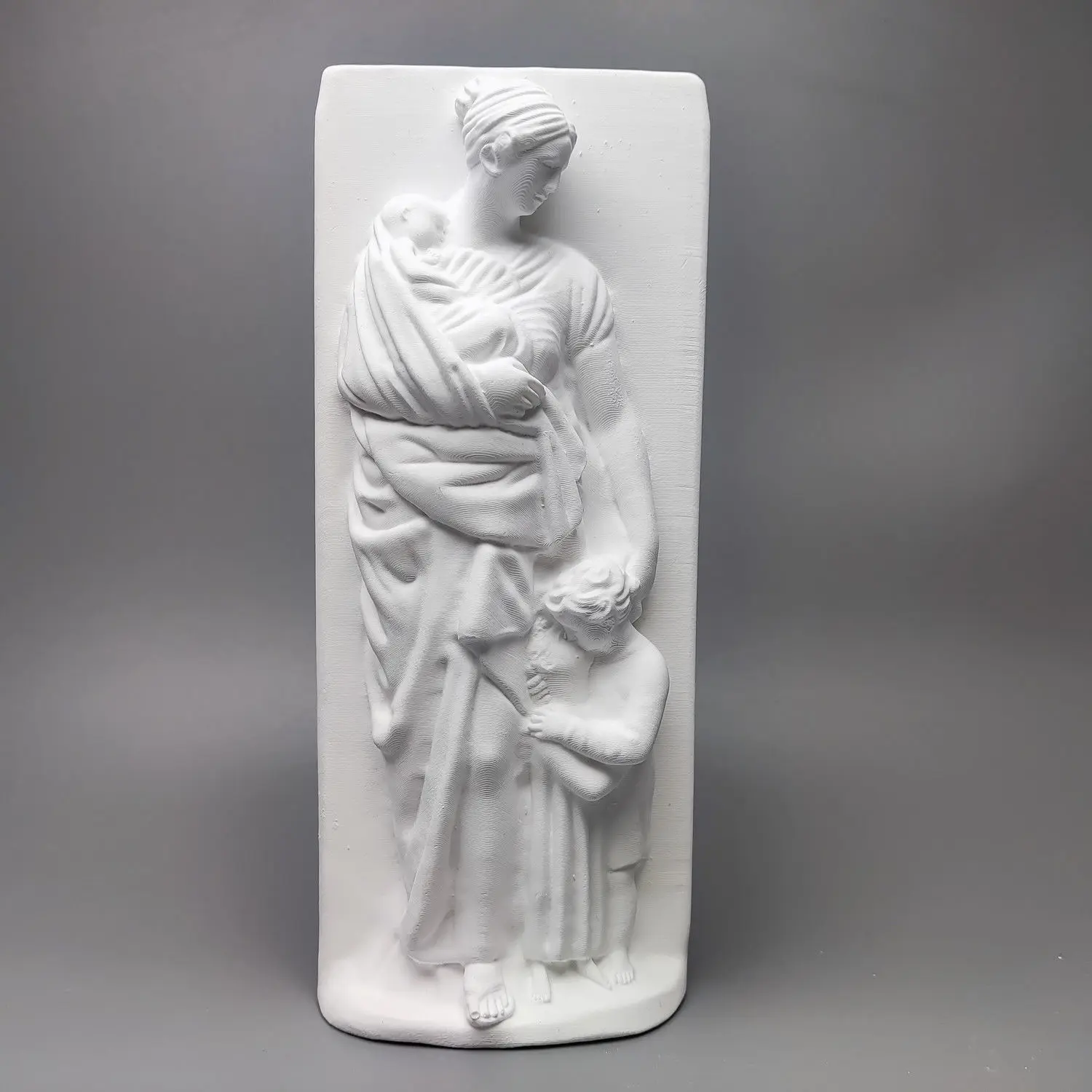Countess plaster statue sculpture painting sketch plaster model decoration studio supplies ornaments art
Countess plaster statue sculpture painting sketch plaster model decoration studio supplies ornaments art