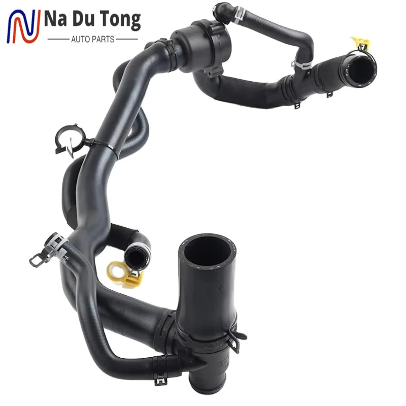 LR025969 Radiator Thermostat Hose Suitable For Land Rover Range Rover Sport LR4 3.0
LR025969 Radiator Thermostat Hose Suitable For Land Rover Range Rover Sport LR4 3.0