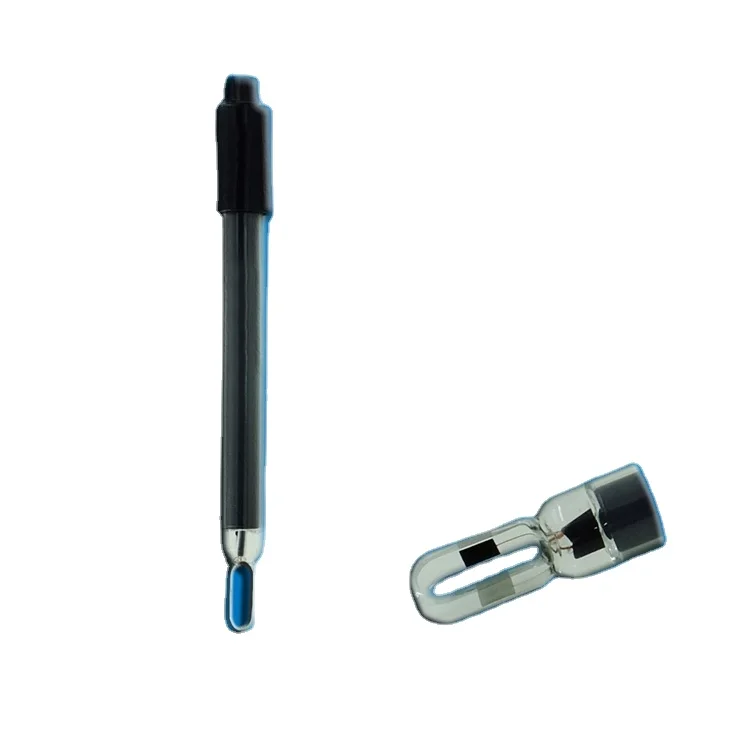 DJS-1C (platinum Black) Conductivity Sensor Ec Probe Sensor Generally Used for Water Testing
DJS-1C (platinum Black) Conductivity Sensor Ec Probe Sensor Generally Used for Water Testing