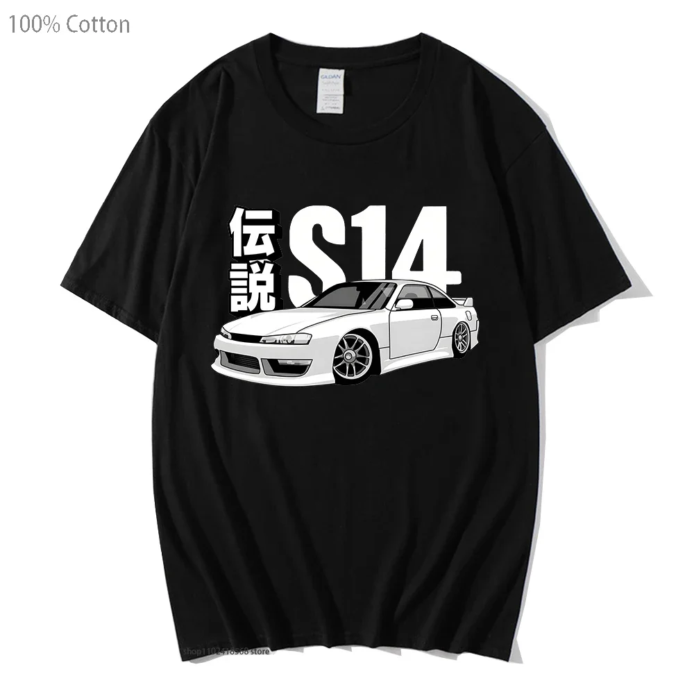 Anime Initial D T-Shirts Drift JDM Tshirt EU Size Streetwear Mens Comic14 Car Tees Short Sleeve 100% Cotton Summer Women Clothes
Anime Initial D T-Shirts Drift JDM Tshirt EU Size Streetwear Mens Comic14 Car Tees Short Sleeve 100% Cotton Summer Women Clothes