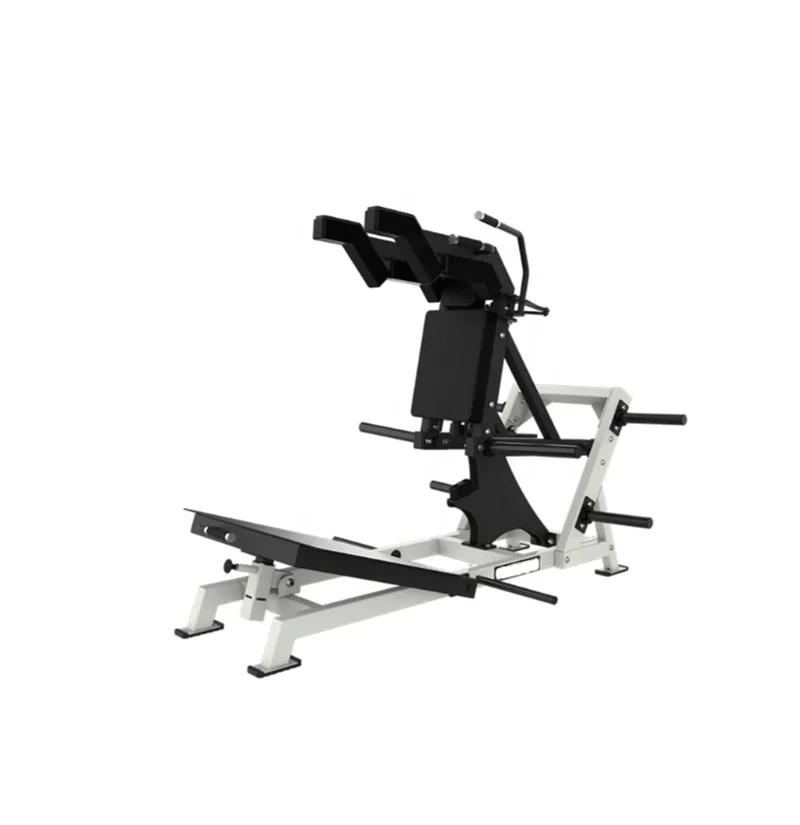 Commercial Gym Strength Training Fitness Equipment Leg Press Squat Strength Reloaded Power Squat Rack
Commercial Gym Strength Training Fitness Equipment Leg Press Squat Strength Reloaded Power Squat Rack
