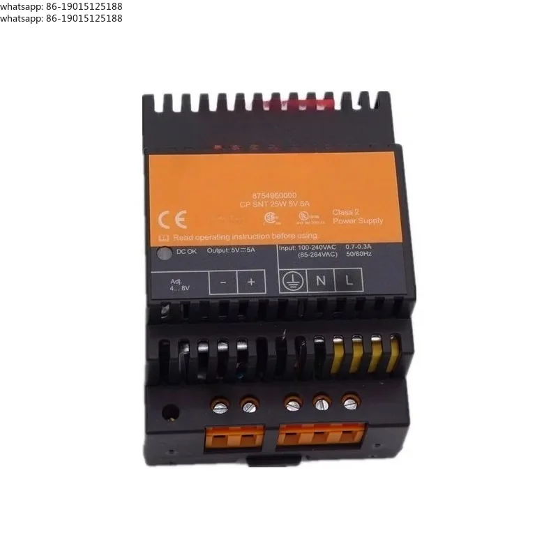 Parts for Air Conditioning Power Supply Module 639B0115H01 639B01152H02 639B015H03 Switching Power Supply
Parts for Air Conditioning Power Supply Module 639B0115H01 639B01152H02 639B015H03 Switching Power Supply