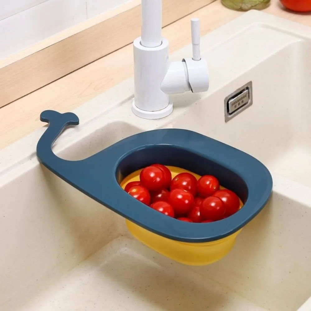 Новая многоцелевая корзина для фильтра для кухонной раковины, складная сливная чаша с защитой от протечек, универсальная корзина для фильтра для остатков раковины, кухонное использование
Новая многоцелевая корзина для фильтра для кухонной раковины, складная сливная чаша с защитой от протечек, универсальная корзина для фильтра для остатков раковины, кухонное использование