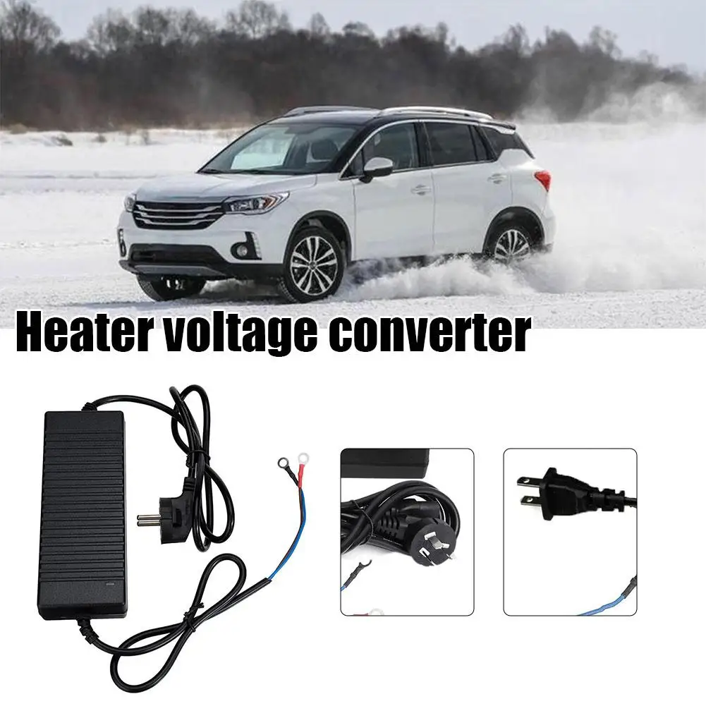 Car Power Adapter AC100V-240V to DC12V Diesel Air Heater Adapter Adapter Power PLUG Cord EU/UK/US V4T3
Car Power Adapter AC100V-240V to DC12V Diesel Air Heater Adapter Adapter Power PLUG Cord EU/UK/US V4T3
