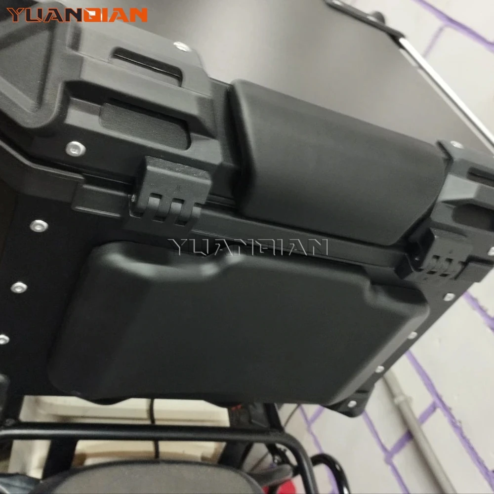 Motorcycle Top Case Backrest Cushion For VOGE Valico 500 525 625 650 900 DS DSX 300Rally 300GY Trunk Sticker Passenger Back Pad
Motorcycle Top Case Backrest Cushion For VOGE Valico 500 525 625 650 900 DS DSX 300Rally 300GY Trunk Sticker Passenger Back Pad