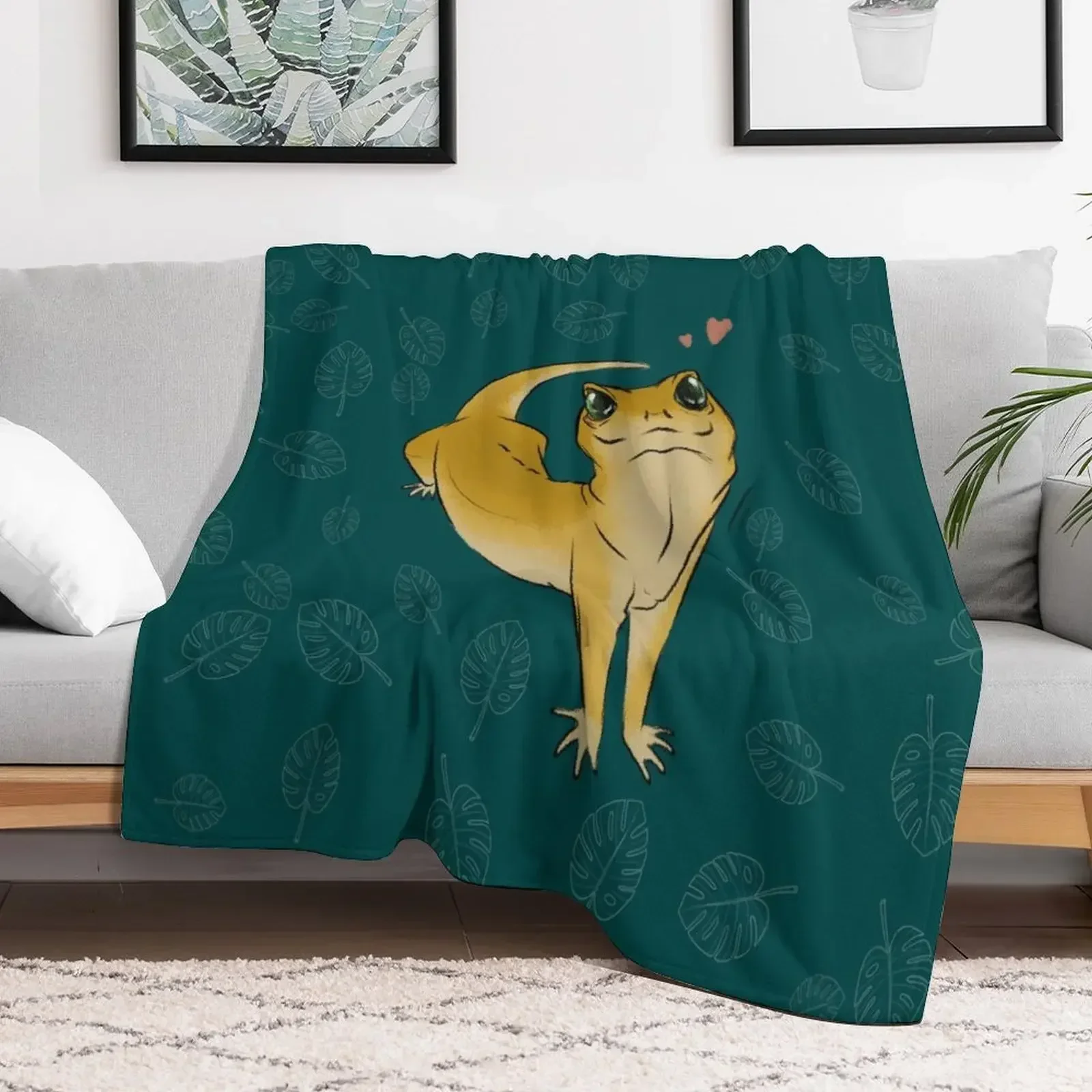 Cute Geko Throw Blanket Beautifuls warm winter Large valentine gift ideas Blankets
Cute Geko Throw Blanket Beautifuls warm winter Large valentine gift ideas Blankets