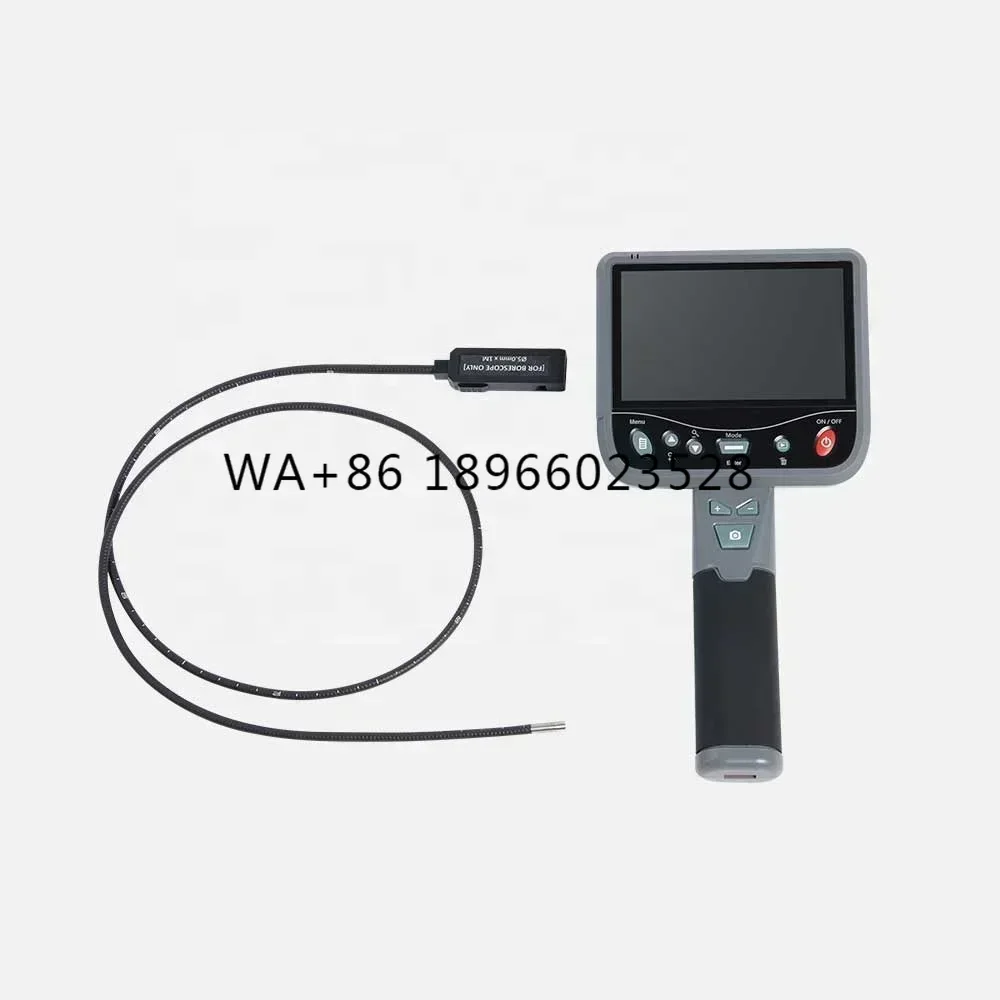 Veterinary Arthroscopy Diagnostic Device Surgical Instruments Den-tal Vet Unit Endoscope For Animals
Veterinary Arthroscopy Diagnostic Device Surgical Instruments Den-tal Vet Unit Endoscope For Animals