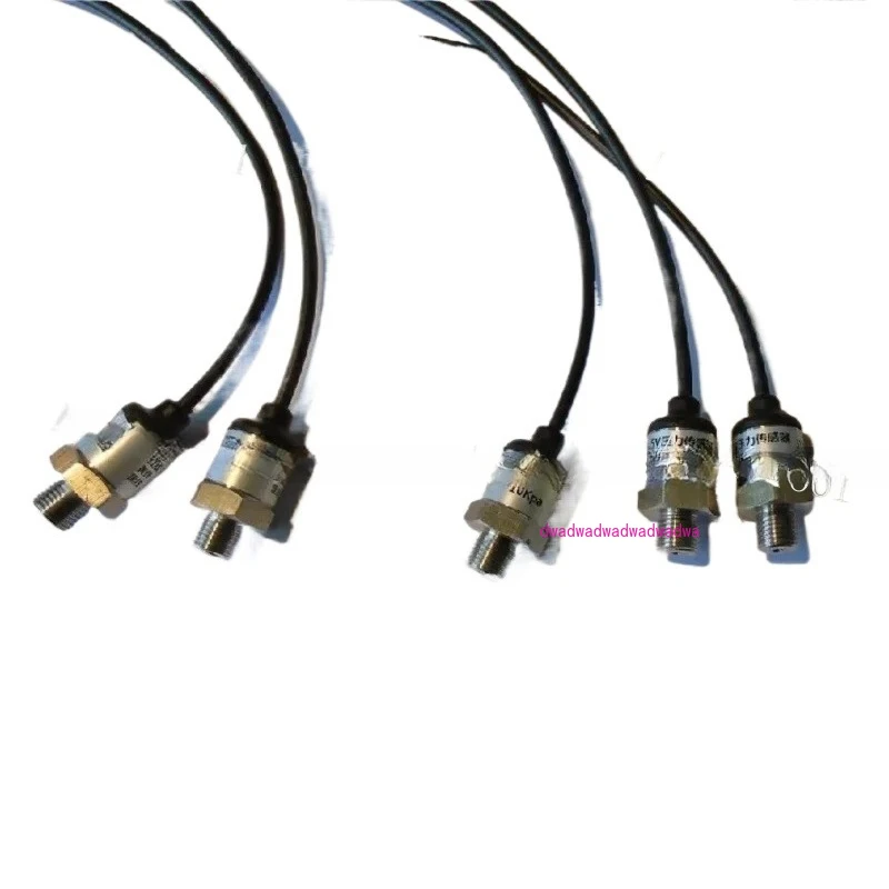 10kpa pressure sensor 0-1 meter liquid level sensor
10kpa pressure sensor 0-1 meter liquid level sensor