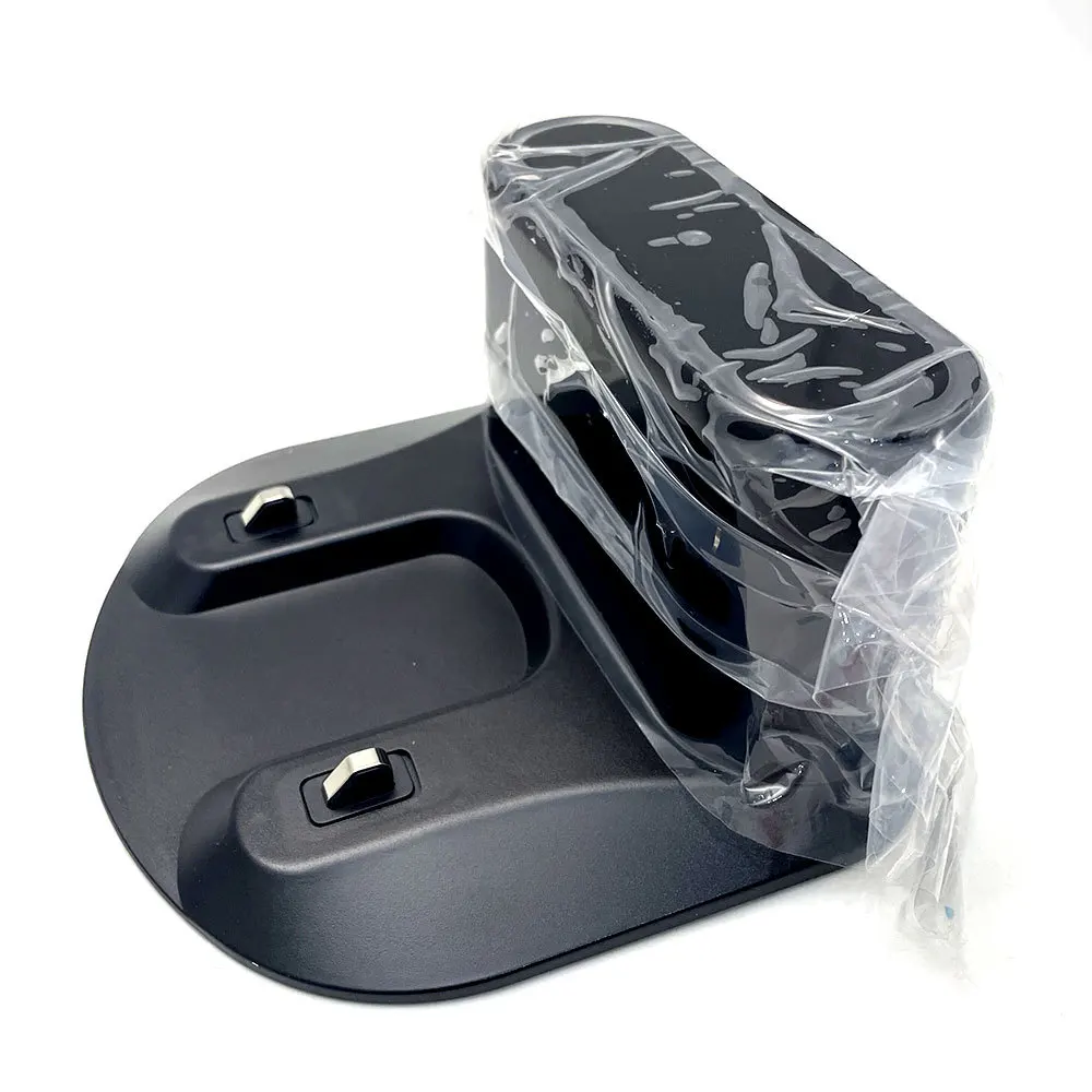 Charging Base - Dock Charger For ABIR X5,X6,X8 Robot Vacuum Cleaner Replacement Parts
Charging Base - Dock Charger For ABIR X5,X6,X8 Robot Vacuum Cleaner Replacement Parts