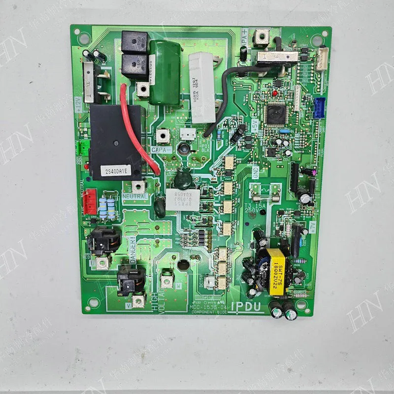 New air conditioning motherboard MCC-1535-04 MCC-1596-06 MCC-1642-04C MCC-1639-04C
New air conditioning motherboard MCC-1535-04 MCC-1596-06 MCC-1642-04C MCC-1639-04C