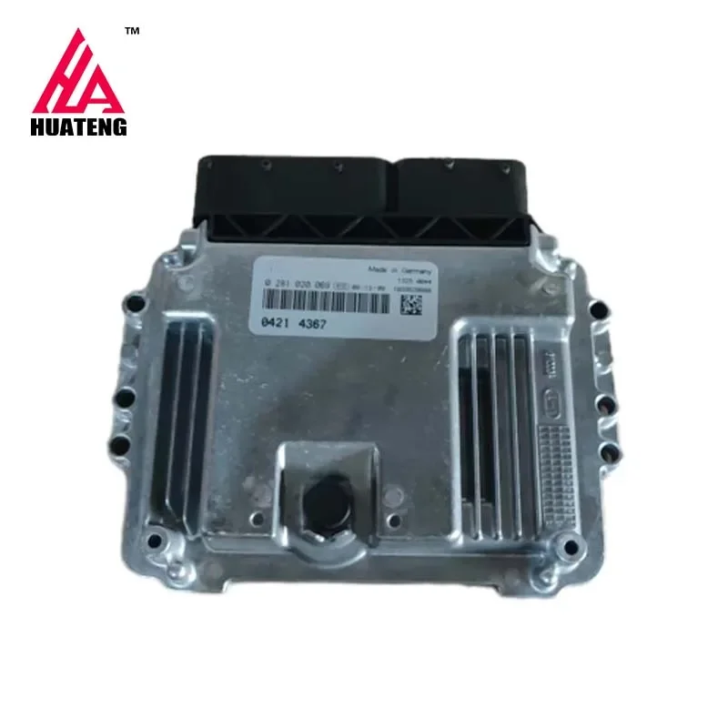 NewTCD2012 TCD2013 Diesel Engine Spare Parts Control Unit ECU 0281020069 0421 4367 0421 4366 04214367 04214366 for Deutz
NewTCD2012 TCD2013 Diesel Engine Spare Parts Control Unit ECU 0281020069 0421 4367 0421 4366 04214367 04214366 for Deutz