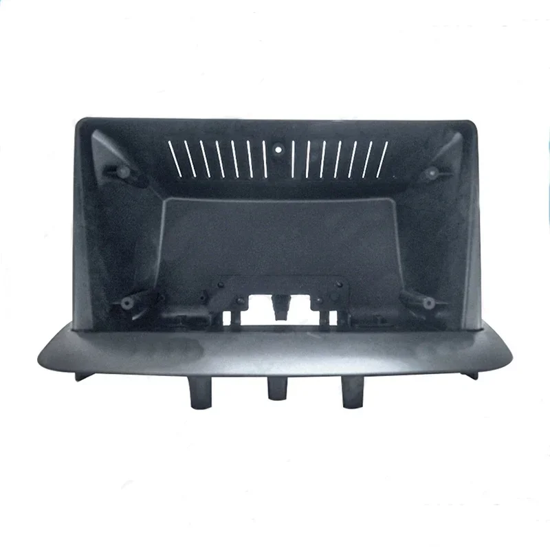 Car Multimedia Frame Car Audio Radio Frame Dashboard Panel 9" Fascias For Megane III 2008 2009- 2015 For Fluence 2010 2011- 2015
Car Multimedia Frame Car Audio Radio Frame Dashboard Panel 9" Fascias For Megane III 2008 2009- 2015 For Fluence 2010 2011- 2015