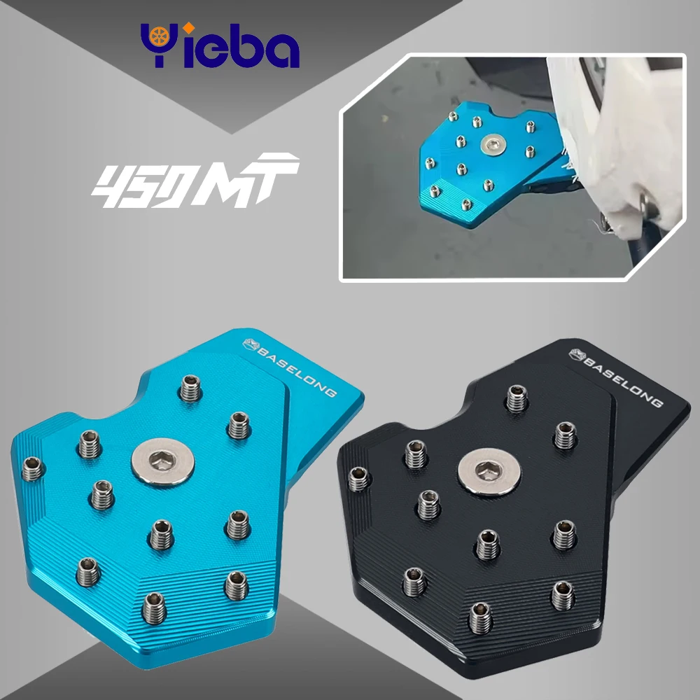 ДЛЯ CFMOTO 450MT 450 MT Ibex 450 2024 2025 2026 задняя педаль тормоза мотоцикла увеличитель cf450mt Ibex450 аксессуары для мотоциклов
ДЛЯ CFMOTO 450MT 450 MT Ibex 450 2024 2025 2026 задняя педаль тормоза мотоцикла увеличитель cf450mt Ibex450 аксессуары для мотоциклов