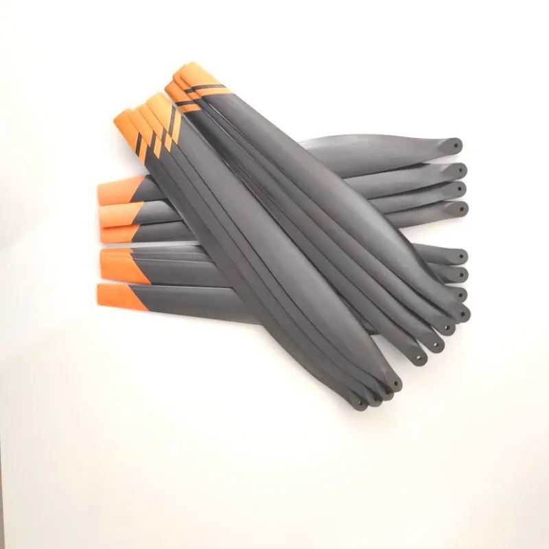 Agriculture Drone Agras T40/T20P/T50 Accessories R5413/R5415 Propeller for DJI Plant Protection UAV Folding Paddle Repair Parts
Agriculture Drone Agras T40/T20P/T50 Accessories R5413/R5415 Propeller for DJI Plant Protection UAV Folding Paddle Repair Parts