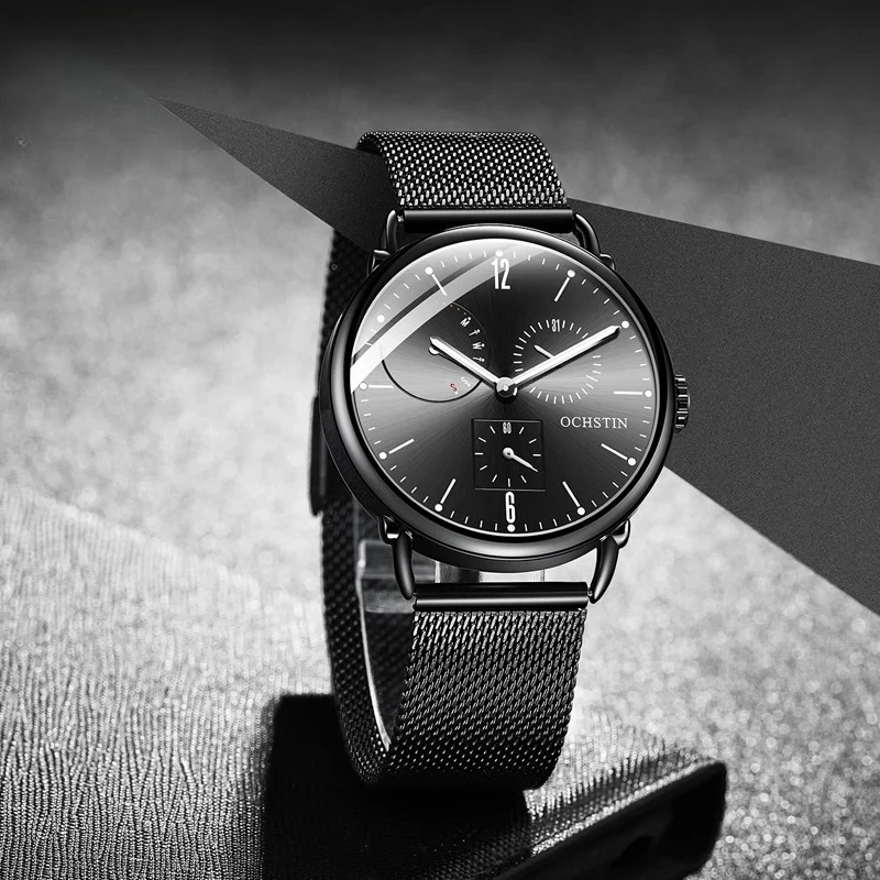 Простые мужские часы, роскошные японские часы из нержавеющей стали с хронографом Movt, кварцевые наручные часы, светящиеся мужские деловые водонепроницаемые часы
Простые мужские часы, роскошные японские часы из нержавеющей стали с хронографом Movt, кварцевые наручные часы, светящиеся мужские деловые водонепроницаемые часы