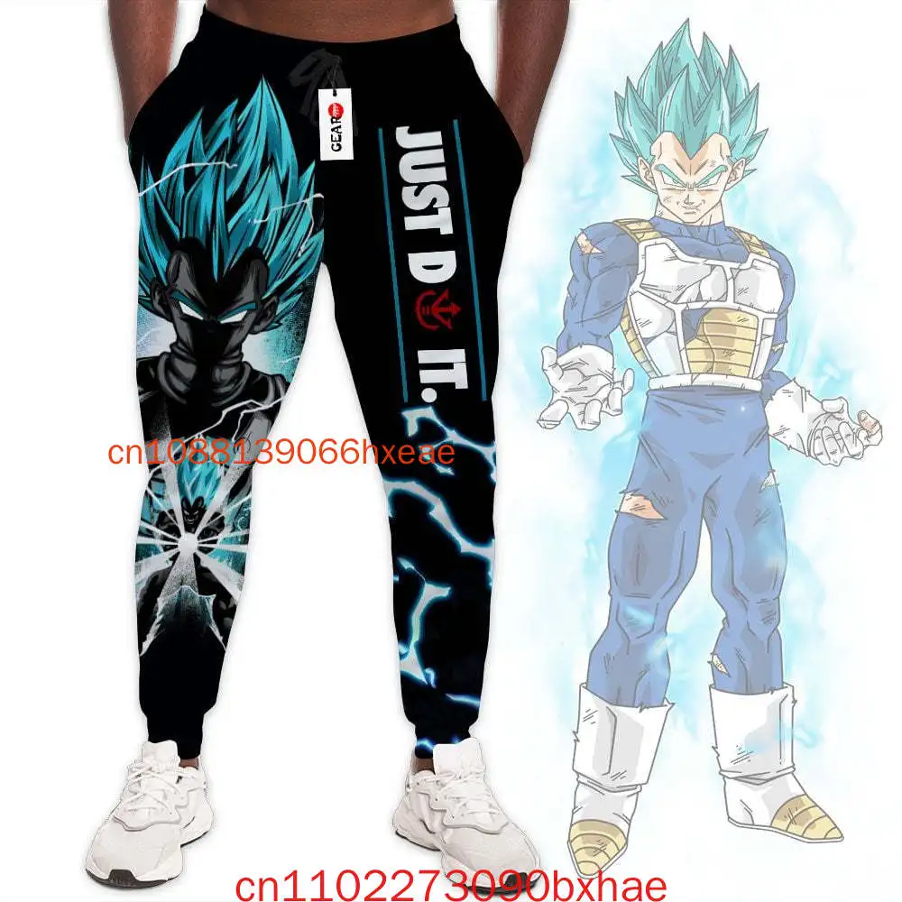 Мужские брюки Dragon Ball, спортивные штаны Vegeta, японское аниме, весна-осень Y2k, модные брюки для бега в стиле Харадзюку 
Мужские брюки Dragon Ball, спортивные штаны Vegeta, японское аниме, весна-осень Y2k, модные брюки для бега в стиле Харадзюку